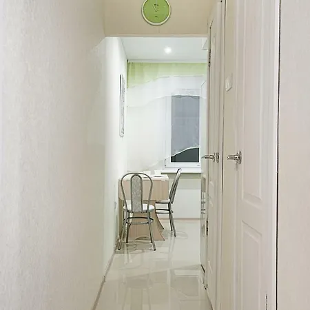Apartament On Beruta Mińsk