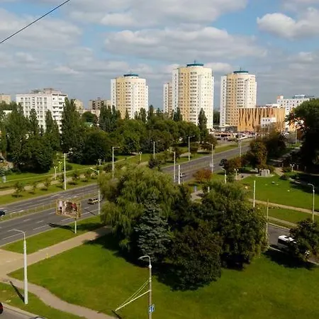 Apartament On Beruta